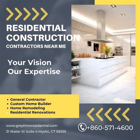 residential contractors near me.